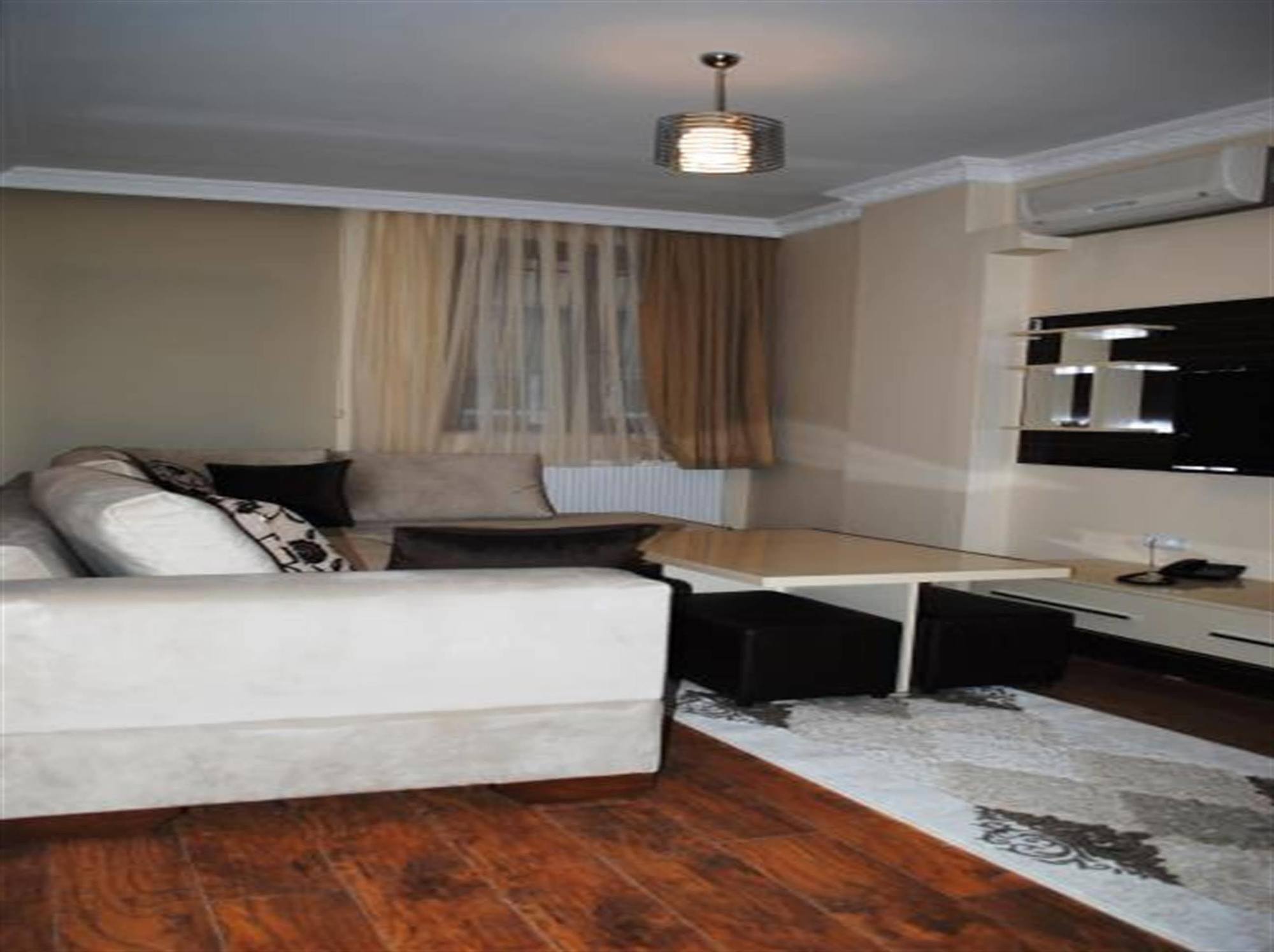 Diamond Suites Residence Istambul Exterior foto